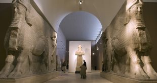 العــــــراق يشرع قريبا بإنشاء ثاني أكبر متاحفـــــــه داخل “المنطقة الخضراء”