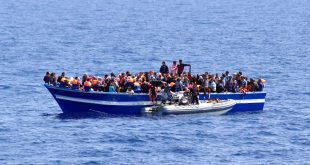 العراق يعيد 12 مواطناً دخلوا ليبيا بشكل غير شرعي