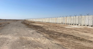 العمليات المشتركة: تأمين الحدود مع سوريا بخطط محكمة وتنسيق استخباري متقدم