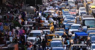 تشمل جميع المركبات.. التجارة: بدء تطبيق المواصفة العراقية للسيارات مطلع 2026