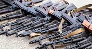 الداخلية تعلن إنشاء “بنك معلومات وطني” للأسلحة