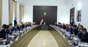 السوداني يوجه بمراجعة رواتب ومخصصات الرئاسات وتوحيد سلم الرواتب