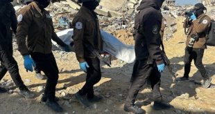 سرايا القدس: أغلقنا ملف أسرى الاحتلال بتسليم آخر جثة لدينا