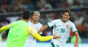 ميمـــي جاهز لموقعة ربع نهائي كأس العرب أمام الأردن.. ومشاركة أيمن حسين غير مؤكدة