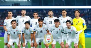 اليوم.. المنتخب الوطنـــــــي يواجه نظيره السوداني في بطولة كأس العرب