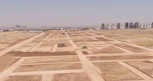 مساعي لتخصيص أراضٍ سكنية للملاكات التربوية