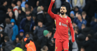 من الاستبعاد إلى المصالحة: محمد صلاح يحسم الجدل ويعود لليفربول