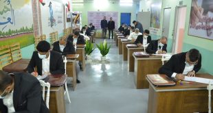 العدل تستحصل الموافقات لفتح مراكز امتحانية بسجني سوسة والناصرية