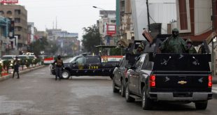 عمليات بغداد: خطة تأمين أعياد الميلاد ورأس السنة لا تتضمن أي قطوعات