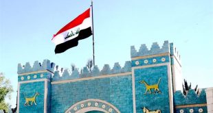 العــــــــــراق ينفّذ عملية إجلاء لمواطنين عالقين في قطاع غـ ـزة