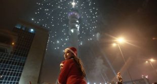 عمليات بغداد تطمئن المواطنين: لا قطوعات في الطرق خلال احتفالات رأس السنة