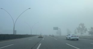 الأنواء الجوية تصدر تحذيرا للمواطنين