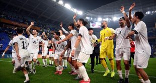 المنتخب الوطنـــي يواجه الجزائـــر بعيون على الصدارة وروح معنوية مرتفعة