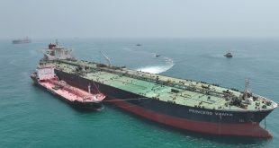 موانئ العراق تطلق خطًا بحريًا مباشرًا يربط أم قصر بميناء راشد الإماراتي