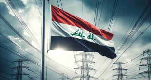 العـــــراق يتصدر الدول في قائمة انخفاض أجور الكهرباء