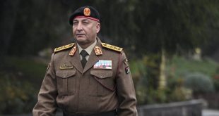 ليبيا ترجئ مراسم تأبين ضحايا حادثة تحطم طائرة رئيس أركان الجيش إلى إشعار آخر