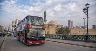 توجيهات جديدة لتنظيم عمل أصحاب حافلات النقل الجماعــــي الداخلي