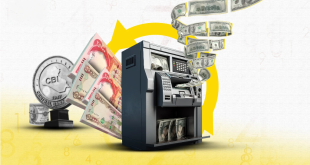 مستشار حكومي: الديون الداخلية والخارجية ضمن النطاق العالمي الآمن