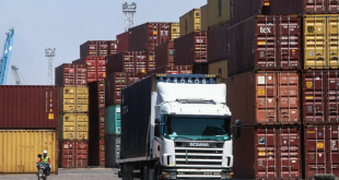 النقل البــــري.. العــــراق يقلص رحلات أوروبا إلى الأردن لـ 6 أيام بدلا من 5 أسابيع