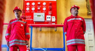 الدفاع المدنــــــــي يخطط لمتابعة المشاريع عبر قاعدة بيانات رقمية