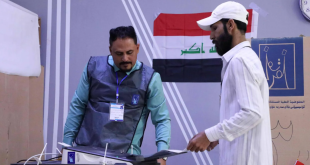 المفوضية تحث وزارة المالية على الإسراع بتمويل أجور موظفي الاقتـــراع