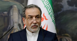 وزير الخارجية الإيرانـــــــي: لا نثق بالولايات المتحدة أبداً