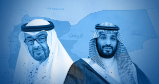 بيان سعودي شديد اللهجة: ما تفعله الامارات في اليمن مؤسف وسنرد على أي تهديد لأمننا الوطني