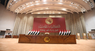 لدورته السادسة.. مرسوم جمهـــوري يدعو البرلمـــــان المنتخب للانعقاد في 29 الشهر الجاري