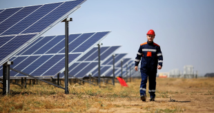 العراق يتصدر صفقات الطاقة المتجددة في 2025 بمشروع شمسي غير مسبوق