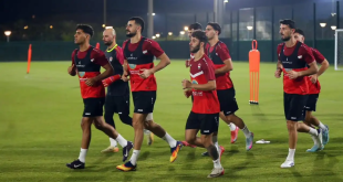 مدرب كروي: الانضباط التكتيكي مفتاح نجاح المنتخب في الملحق العالمي