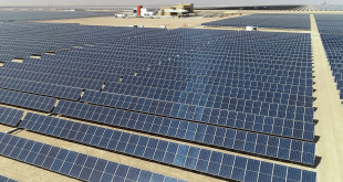 العراق يخصص 100 قطعة أرض لمشاريع الطاقة الشمسية استعداداً لصيف 2026