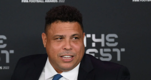 من سيتوج بالمونديال؟ رونالدو يرشح إسبانيا على حساب البرازيل