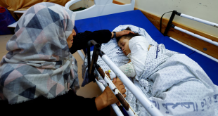 الصحة العالمية: أكثر من ألف مريض توفوا في غزة بسبب تأخر الإجلاء الطبي