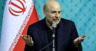 قاليباف : “إسرائيل” وأمريكا لم تحقّقا أيّاً من أهدافهما خلال حرب الـ 12 يوم