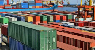 المركزي العراقي: 50% من تجارة العراق مع الصين والهند