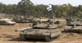 حكومة الاحتلال الصهيوني: الحرب على سوريا باتت حتمية