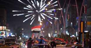 عمليات بغــــــداد: لا قطوعات في بغداد خلال ليلة رأس السنة