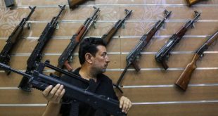 الداخلية تمدد مهلة تسجيل أسلحة المواطنين حتى نهاية 2026