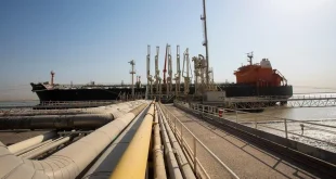 الغاز السائل يسجل إنتاجاً سنوياً بالعراق يبلغ 3 ملايين طن