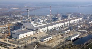 وكالة الطاقة الذرية تكشف تضرر الدرع الواقي لمحطة تشرنوبل النووية