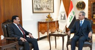 القاضي زيدان: الدستور نص على انتخاب رئاسة البرلمان بأول جلسة للمجلس