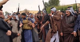 الداخلية: تعاون مستمر مع القضاء لتجفيف ظاهرة الدكات العشائرية