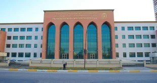 حكم بالإعدام والسجن المؤبد على طبيب قتل زوجته وعائلتها في أربيل