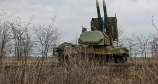 الدفاع الروسية: أسقطنا 77 مسيرة أوكرانية خلال الليلة الماضية