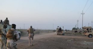 الإطاحة بـ 6 من أخطر المطلوبين في ميسان خلال 24 ساعة