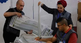 المفوضية: إحالة نتائج الانتخابات إلى المحكمة الاتحادية خلال يومين تمهيداً للمصادقة عليها