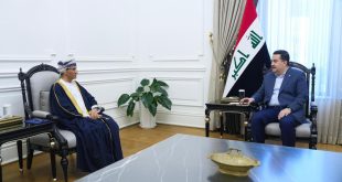 السوداني يؤكد استمرار التعاون بين العراق والأمم المتحدة بعد انتهاء عمل اليونامي