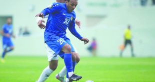 الدوري الممتاز لكرة القدم.. انطلاق منافسات الجولة الثانية عشرة اليوم