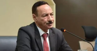 الهيئة القضائية للانتخابات تستبعد المرشح الفائز عن محافظة نينوى نجم الجبوري