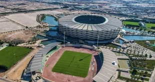 البصرة تحتضن بطولة كأس الخليج تحت 23 عاماً للمنتخبات الأولمبية